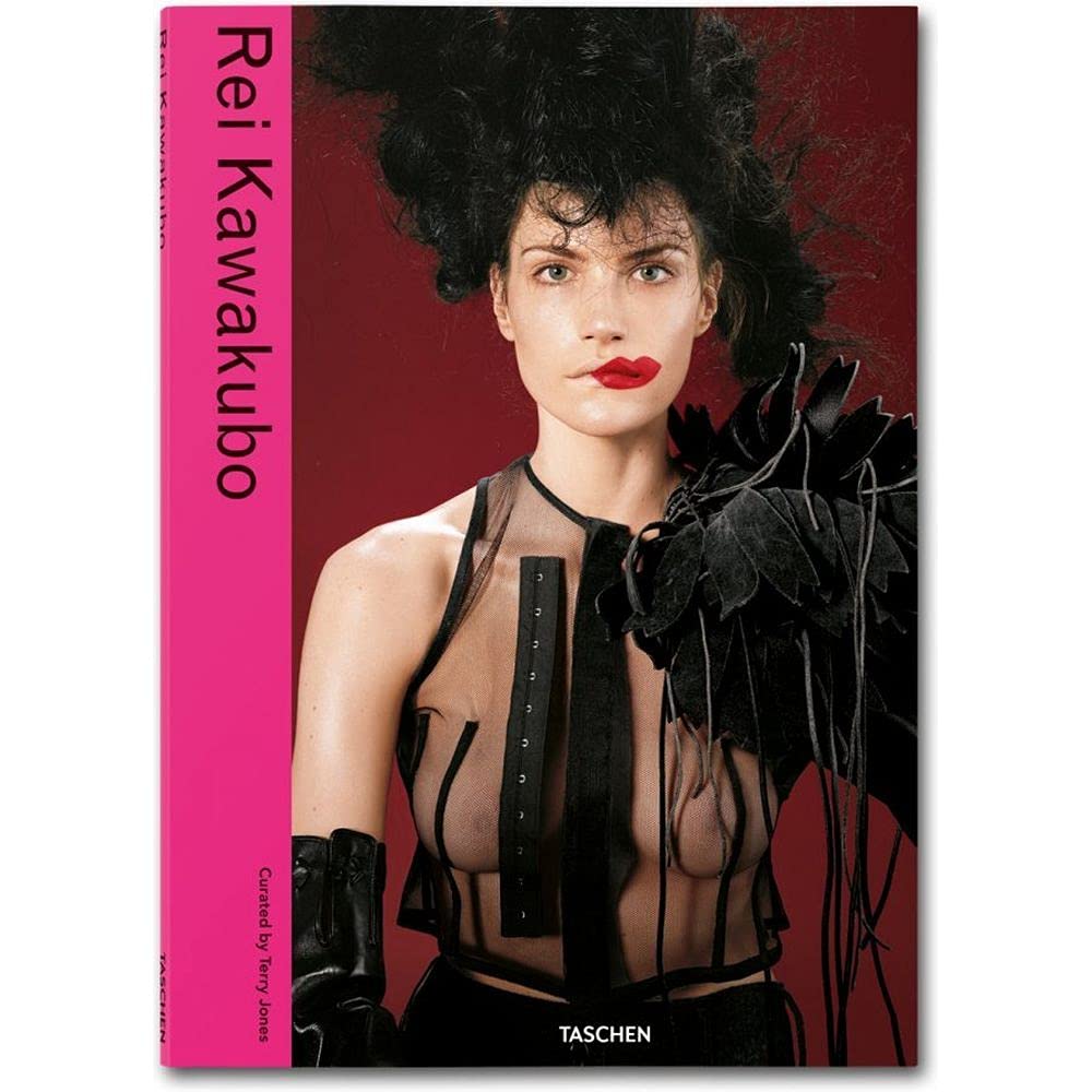 Rei kawakubo | Amazon.com.br